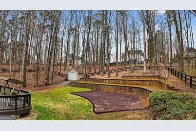 4737 Talleybrook Drive NW, Kennesaw, GA 30152 - Photo 60