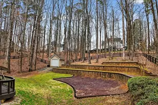 4737 Talleybrook Dr NW, Kennesaw, GA 30152 - Photo 60