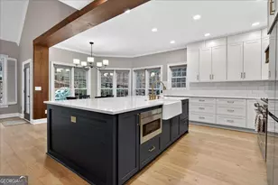 4737 Talleybrook Dr NW, Kennesaw, GA 30152 - Photo 16