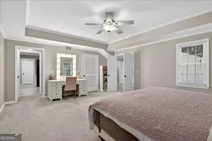 4737 Talleybrook Dr NW, Kennesaw, GA 30152 - Photo 50