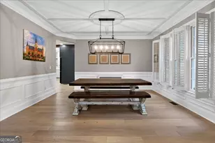 4737 Talleybrook Dr NW, Kennesaw, GA 30152 - Photo 8