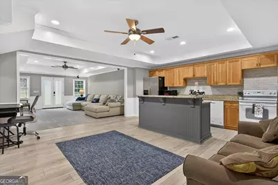 4737 Talleybrook Drive NW, Kennesaw, GA 30152 - Photo 46