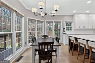 4737 Talleybrook Dr NW, Kennesaw, GA 30152 - Photo 20