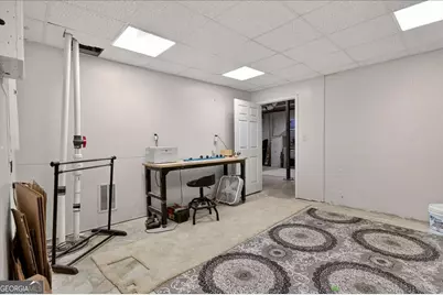 4737 Talleybrook Drive NW, Kennesaw, GA 30152 - Photo 52