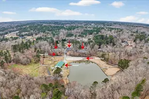 4737 Talleybrook Dr NW, Kennesaw, GA 30152 - Photo 68