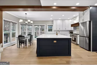 4737 Talleybrook Drive NW, Kennesaw, GA 30152 - Photo 14