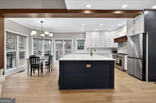 4737 Talleybrook Dr NW, Kennesaw, GA 30152 - Photo 14