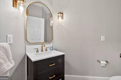 4737 Talleybrook Drive NW, Kennesaw, GA 30152 - Photo 10