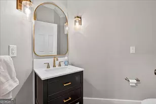 4737 Talleybrook Dr NW, Kennesaw, GA 30152 - Photo 10