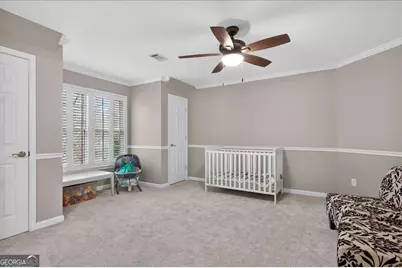 4737 Talleybrook Drive NW, Kennesaw, GA 30152 - Photo 42