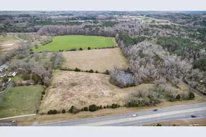 60.97+/- Acres US Hwy 19 S, Meansville, GA 30256 - Photo 16