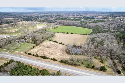 60.97+/- Acres US Hwy 19 S, Meansville, GA 30256 - Photo 4