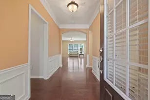 1040 Askew Station Bend, Greensboro, GA 30642 - Photo 2