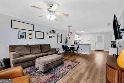 105 Westchester Drive #APT H10, Athens, GA 30606 - Photo 2