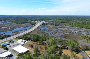 0 Osborne Rd, Saint Marys, GA 31558 - Photo 2