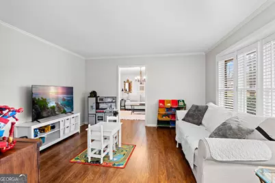 732 Bass Road, Macon, GA 31210 - Photo 16