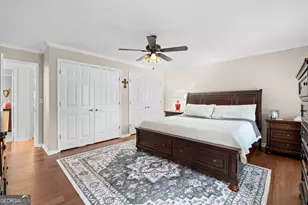 732 Bass Rd, Macon, GA 31210 - Photo 32