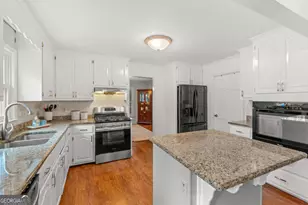 732 Bass Rd, Macon, GA 31210 - Photo 8