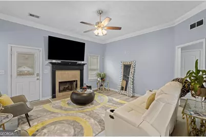 40 Pine Shadow Circle, Covington, GA 30016 - Photo 12