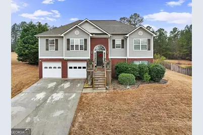 40 Pine Shadow Circle, Covington, GA 30016 - Photo 2