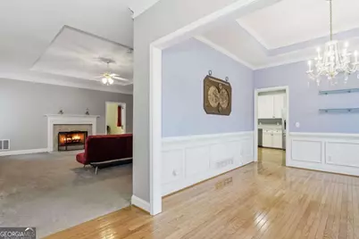 4215 Meek Road, Powder Springs, GA 30127 - Photo 8