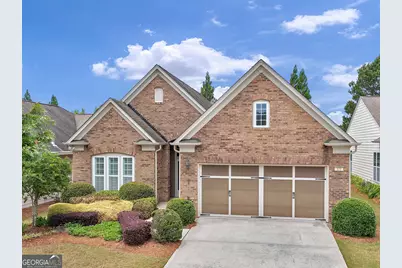 111 Starflower Drive, Griffin, GA 30223 - Photo 1