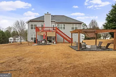 40 Pine Shadow Circle, Covington, GA 30016 - Photo 36