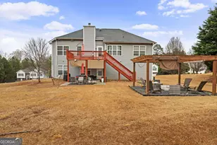 40 Pine Shadow Cir, Covington, GA 30016 - Photo 36