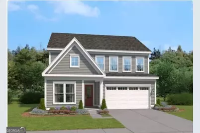 3102 Cambridge Mill Street, Acworth, GA 30102 - Photo 1