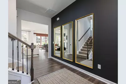 3102 Cambridge Mill Street, Acworth, GA 30102 - Photo 16