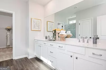 3102 Cambridge Mill Street, Acworth, GA 30102 - Photo 28