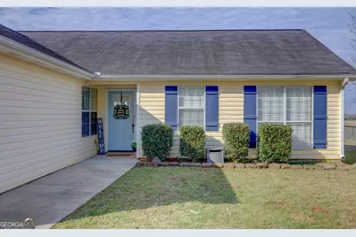 401 White Street, Mansfield, GA 30055 - Photo 2