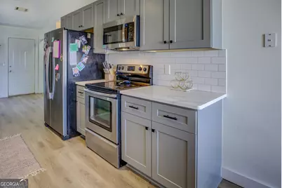 401 White Street, Mansfield, GA 30055 - Photo 16