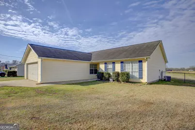 401 White Street, Mansfield, GA 30055 - Photo 4