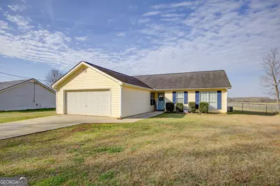 401 White Street, Mansfield, GA 30055 - Photo 1