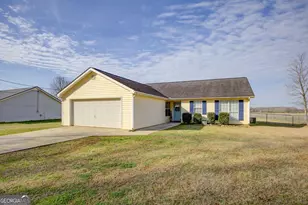 401 White St, Mansfield, GA 30055 - Photo 1