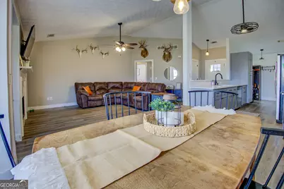 401 White Street, Mansfield, GA 30055 - Photo 12