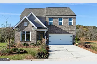 333 Brighton Bend Lane, Acworth, GA 30102 - Photo 2