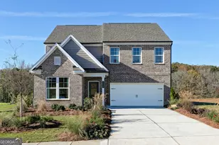 333 Brighton Bnd Ln, Acworth, GA 30102 - Photo 2