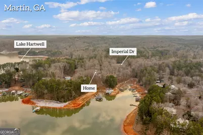 495 Imperial Drive, Martin, GA 30557 - Photo 32