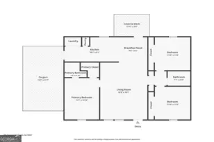495 Imperial Dr, Martin, GA 30557 - Photo 38