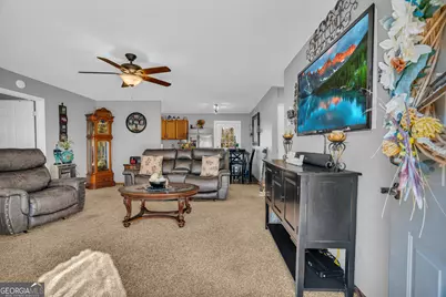 495 Imperial Drive, Martin, GA 30557 - Photo 2