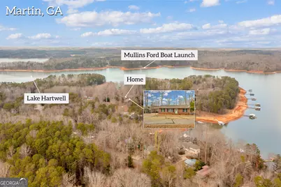 495 Imperial Drive, Martin, GA 30557 - Photo 4