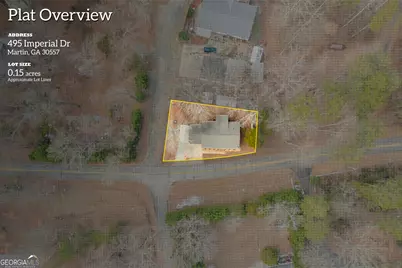 495 Imperial Drive, Martin, GA 30557 - Photo 30