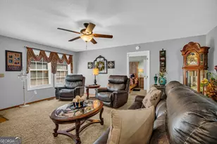 495 Imperial Dr, Martin, GA 30557 - Photo 6