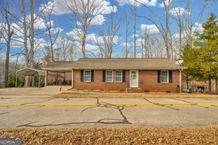 495 Imperial Dr, Martin, GA 30557 - Photo 1