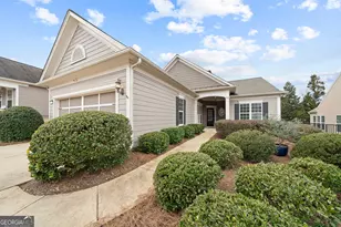 1011 Creekwood Pl, Greensboro, GA 30642 - Photo 1