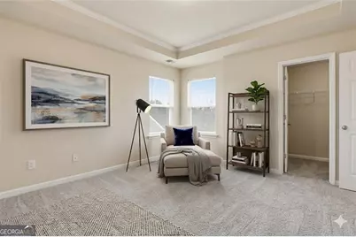 776 Arbor Gate Lane, Lawrenceville, GA 30044 - Photo 12