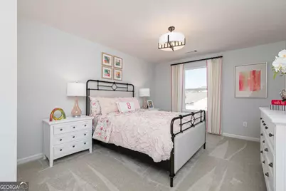 740 Coventry Cove Way, Acworth, GA 30102 - Photo 14