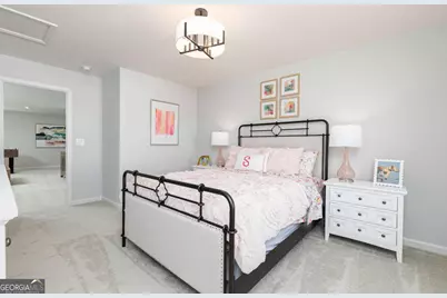 740 Coventry Cove Way, Acworth, GA 30102 - Photo 18